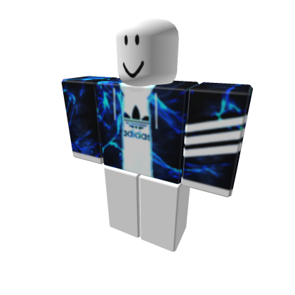 the shirt free - Roblox