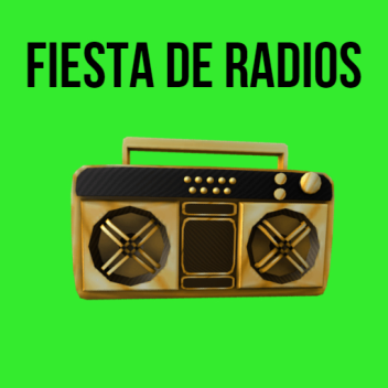 Fiesta de Radios