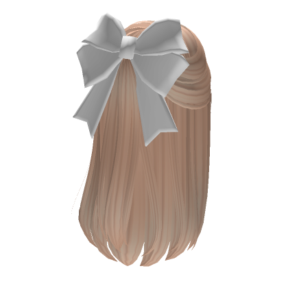 Cottage girl hair in Blonde's Code & Price - RblxTrade