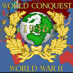 World Conquest 1936 