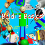 Baldi’s Better Basics in Edutainment and Survival