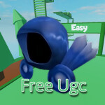 (Free UGC) UGC Obby