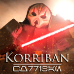 The Sith Order: Sith Academy on Korriban [ALPHA]