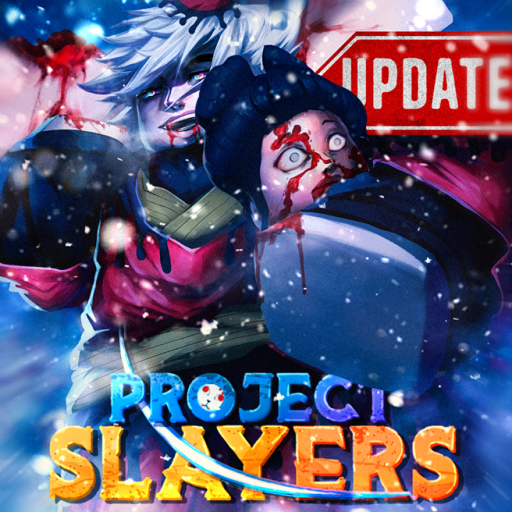 ALL NEW WORKING CODES FOR PROJECT SLAYERS IN 2023! ROBLOX PROJECT SLAYERS  CODES 