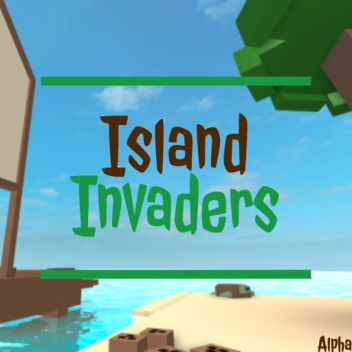 Island Invaders