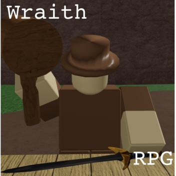 Wraith RPG