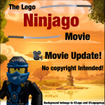  The Lego Ninjago Movie (Full Release)