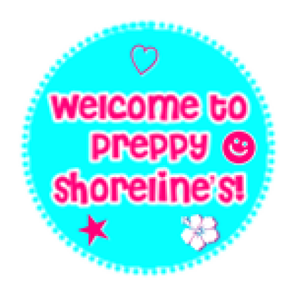 Welcome to Preppy Shorelines! - Roblox