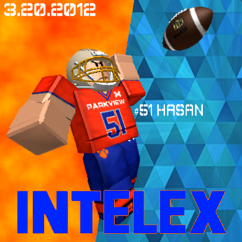 Intelex, #51 Hasan