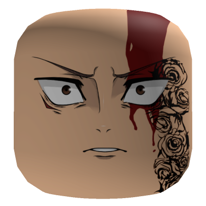 Yuji Itadori | Roblox Item - Rolimon's