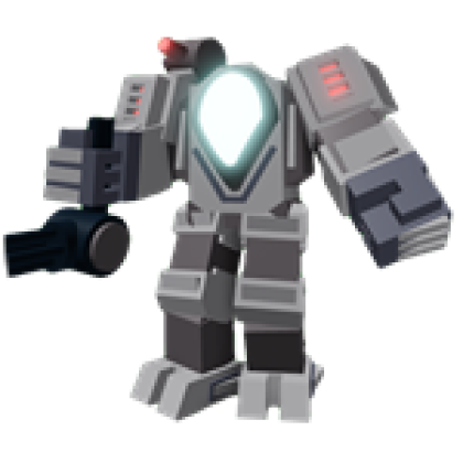 MECH SUIT - Roblox