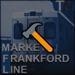 SEPTA Market-Frankford Line Simulator