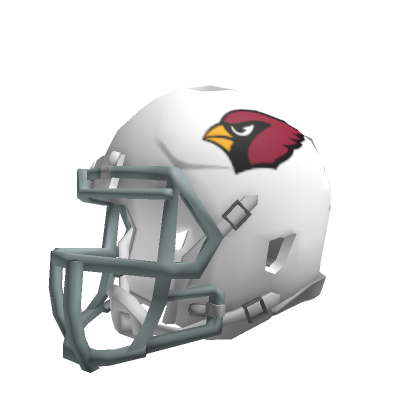 Roblox Item Cardinals Helmet