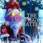 FNF Piggy Battle - Roblox