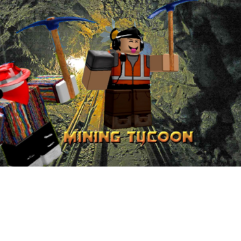 Miner Tycoon Deluxe! *ADMIN COMMANDS*