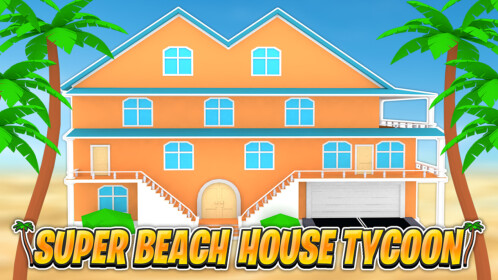 House Tycoon - Roblox