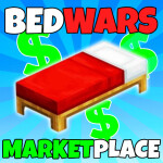 🔥BedWars Marketplace [Items&Avatars]