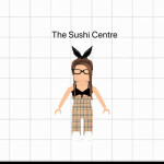 The Sushi Centre 