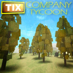 TIX Company Tycoon!