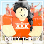 C&R - The Challenge Dirty 30