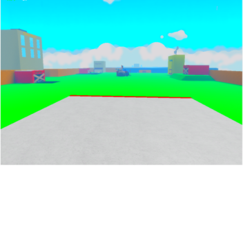 Project ToonBlox (Cancelled) 