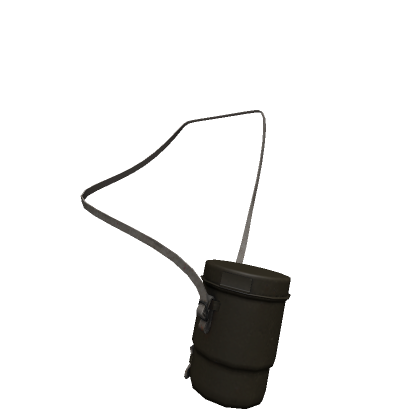 Roblox Item Austro-Hungarian Mask Canister