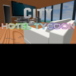 City Hotel Tycoon