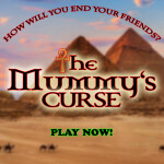 The Mummy's Curse! PvP Shooter!