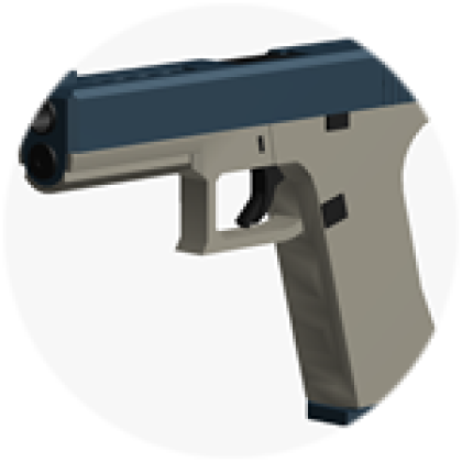 gun pass - Roblox