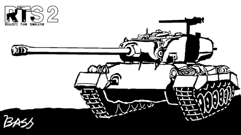 Tank Simulator [UPDATE 2!] - Roblox