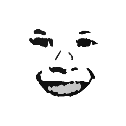Smile Face's Code & Price - RblxTrade