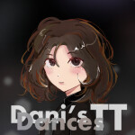 ⭐ [TELL UR FRIEND + 1] Dani's TT Dances (Emotes)