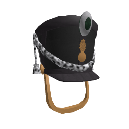 Russian Shako - Roblox