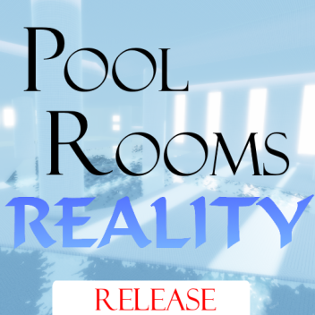Pool Rooms Reality