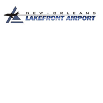 New Orleans Lakefront Airport
