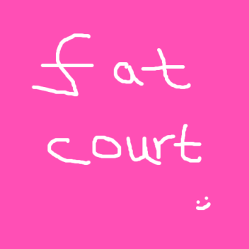 뚱뚱한 법원