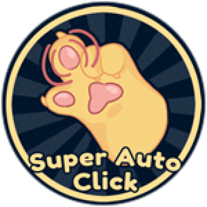 Auto Click - Roblox