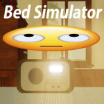 Listening to music in bed simulator