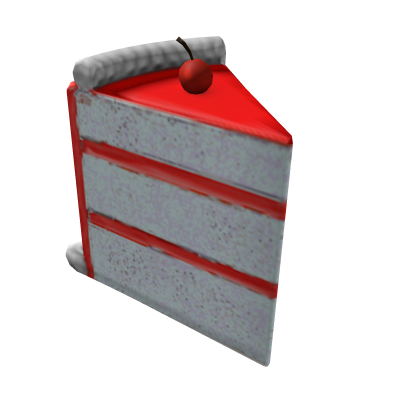 Bolo de Aniversário da Roblox de 2010 - Roblox