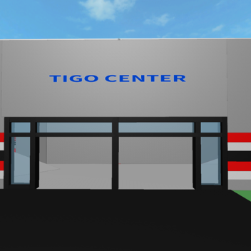 Tigo Center