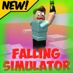 [NEW🔥] Falling Simulator