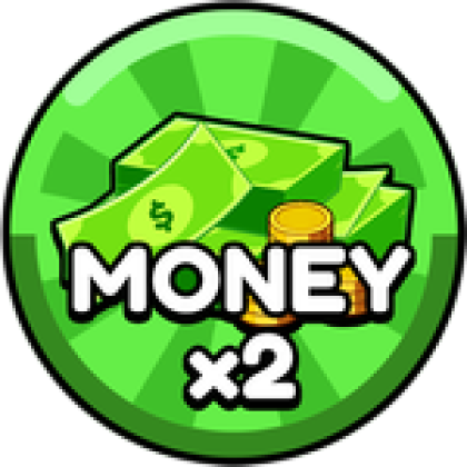 Money X2 - Roblox