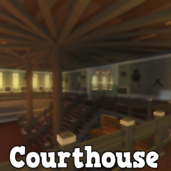 Courthouse [Commission]