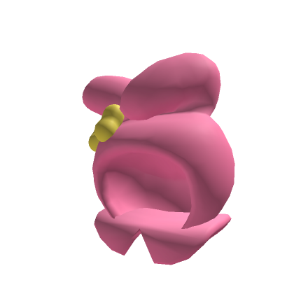 My Melody Hoodie | Roblox Item - Rolimon's