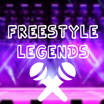 Freestyle Legends [Alpha 3]