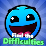Find the Geometry Dash Difficulties [308] 