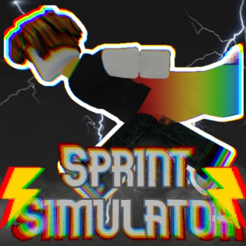 ⚡Sprint Simulator ⚡ (NEW)