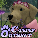 [Retrievers!] Canine Odyssey