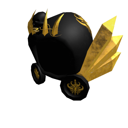 Aureus Dominus | Roblox Item - Rolimon's