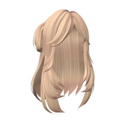 Lone Survivor Hair  Roblox Item - Rolimon's